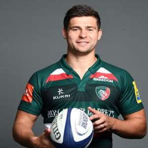 Ben Youngs